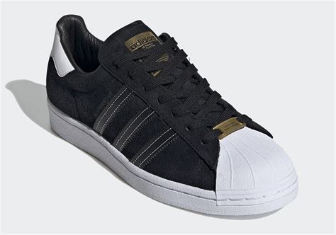 zwarte adidas superstar witte neus|adidas Superstar .